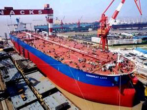 葫蘆島造船廠船舶用不銹鋼管